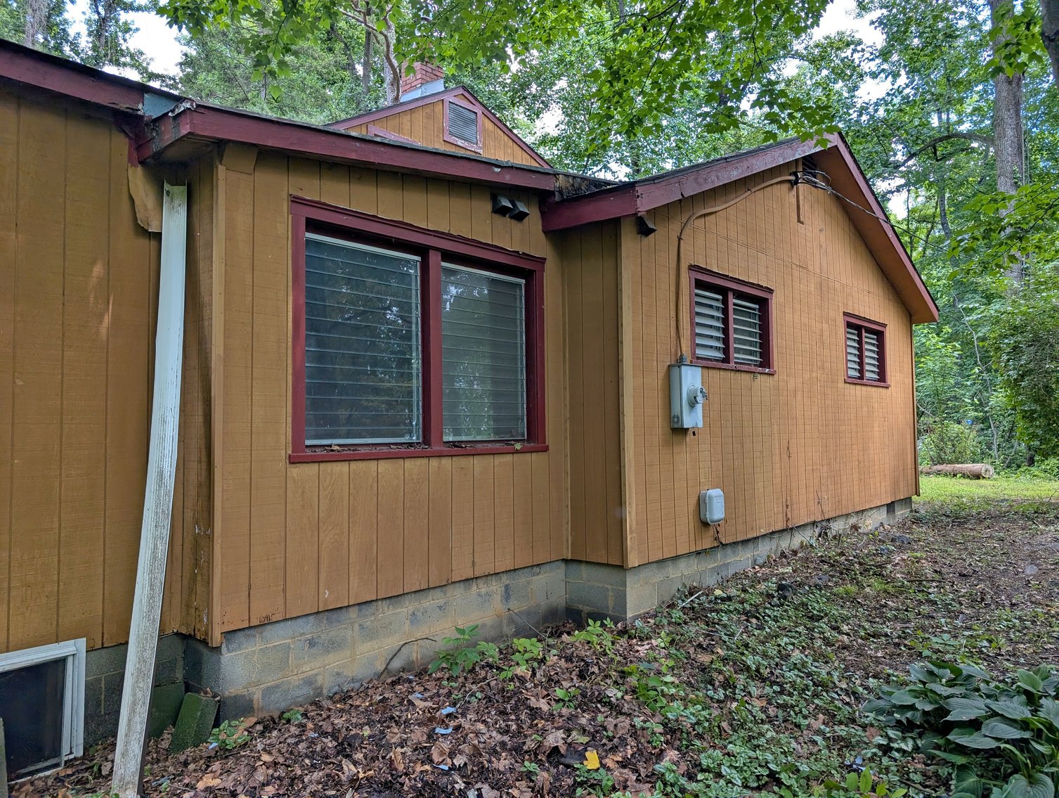 Image for 3 Bedroom Home in McGaheysville VA