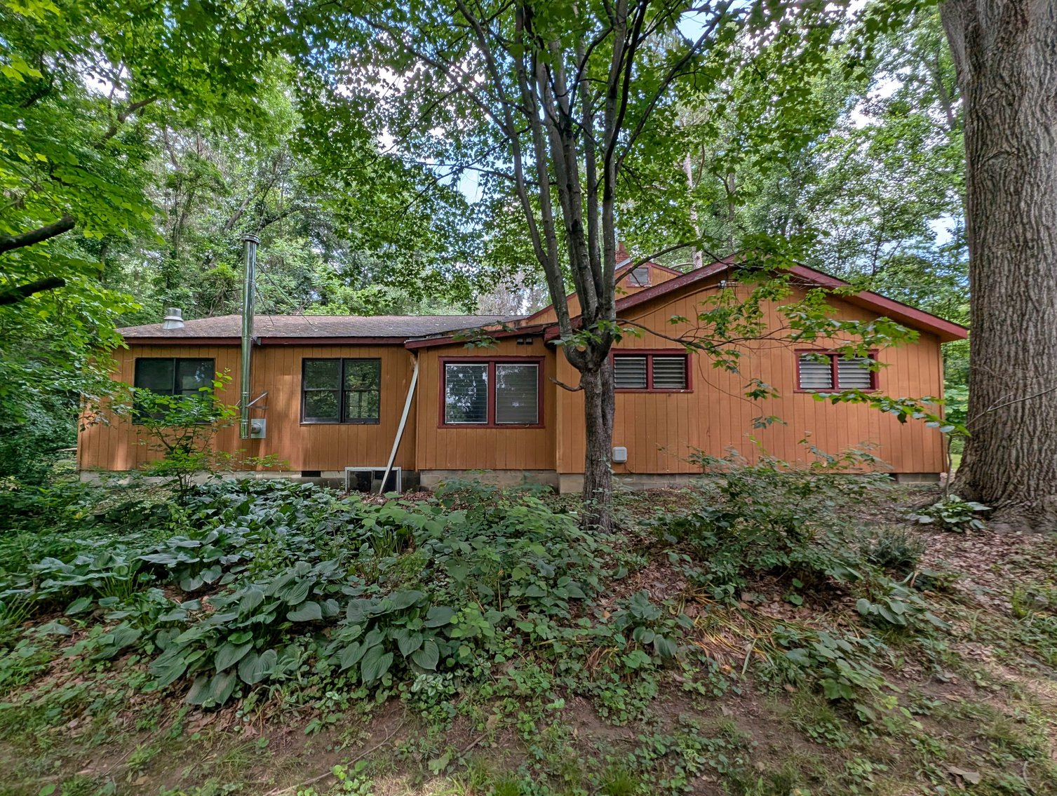 Image for 3 Bedroom Home in McGaheysville VA