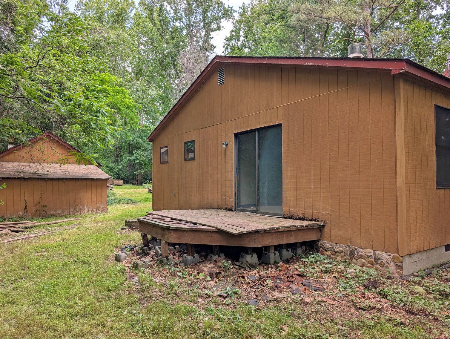 Image for 3 Bedroom Home in McGaheysville VA