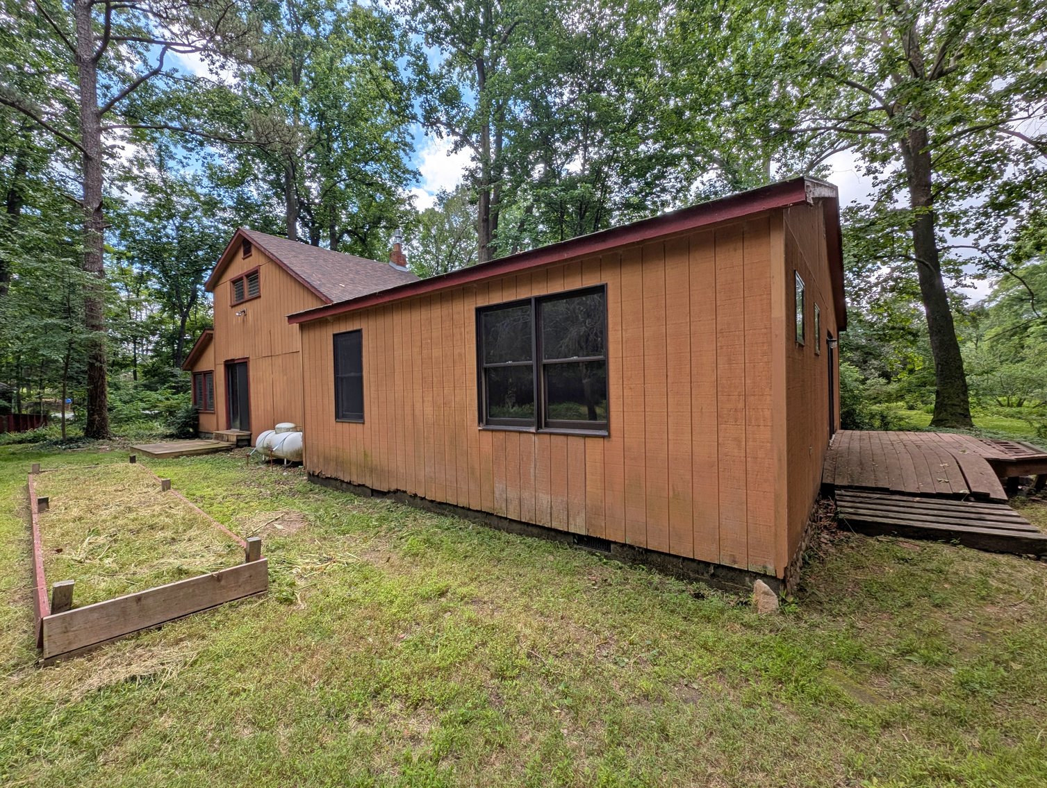 Image for 3 Bedroom Home in McGaheysville VA