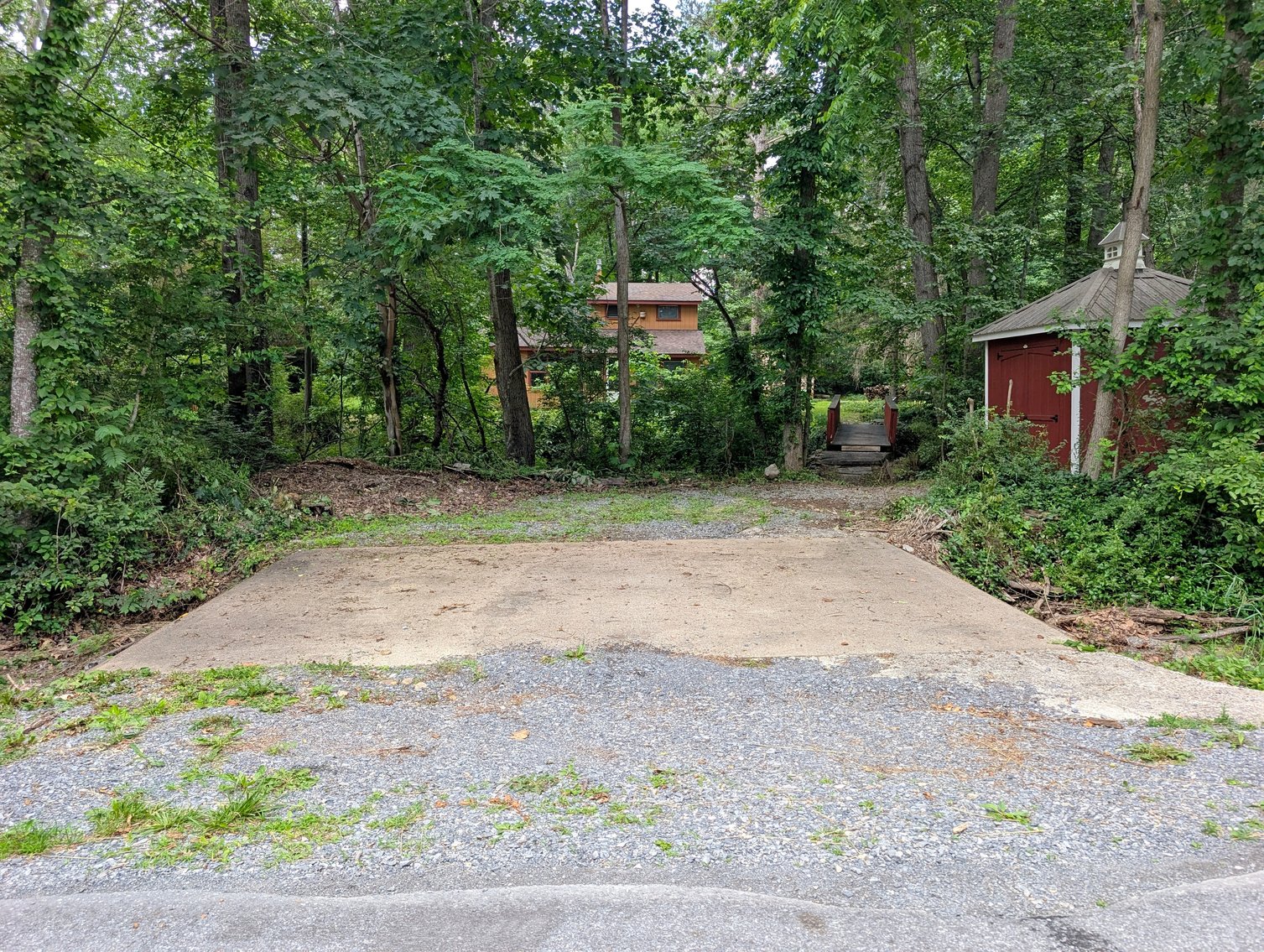 Image for 3 Bedroom Home in McGaheysville VA