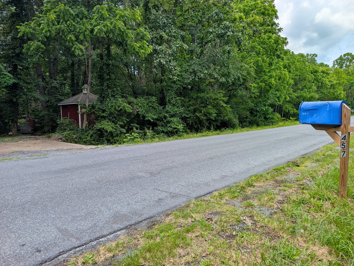 Image for 3 Bedroom Home in McGaheysville VA