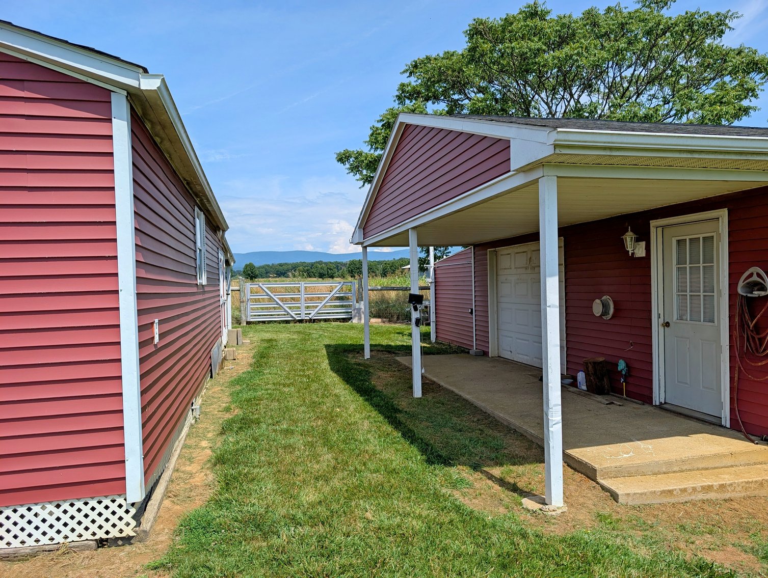 Image for 3 Bedroom 2 Bath Home Near Elkton VA