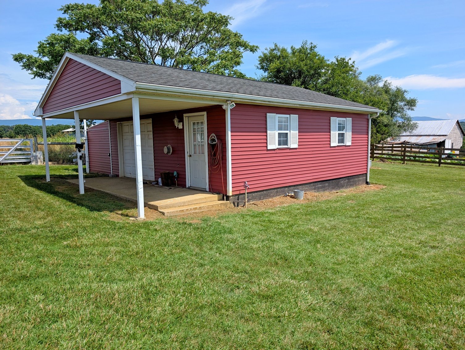 Image for 3 Bedroom 2 Bath Home Near Elkton VA