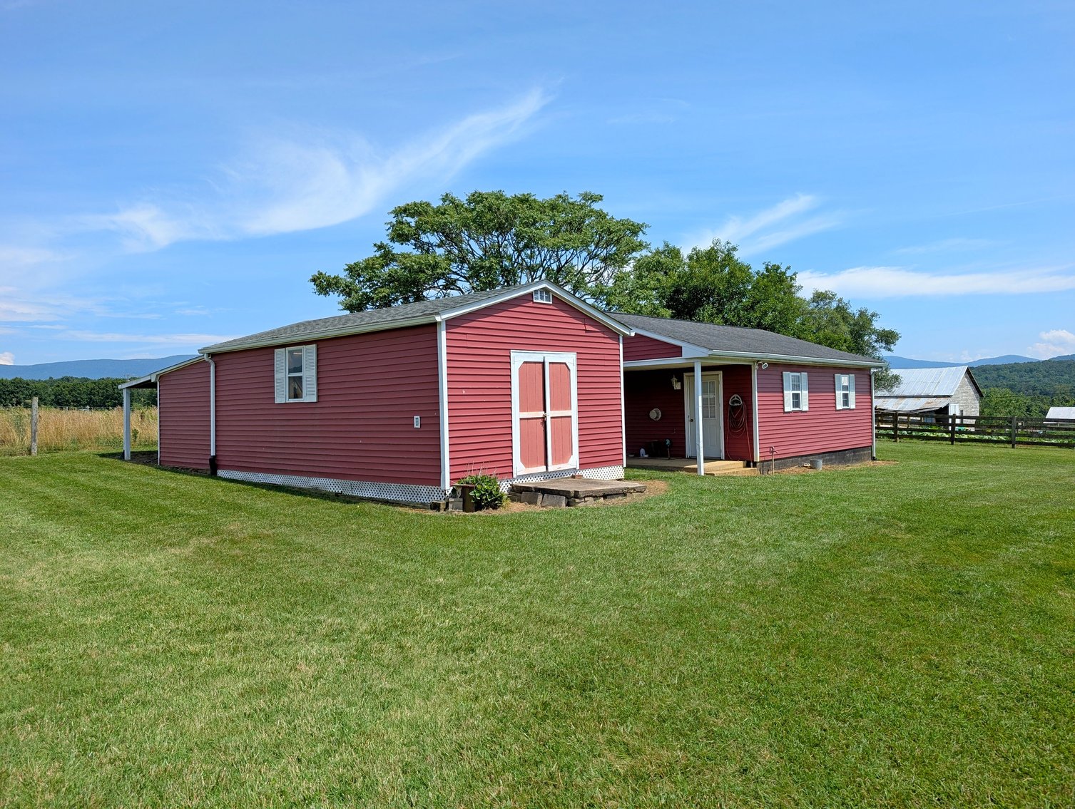 Image for 3 Bedroom 2 Bath Home Near Elkton VA