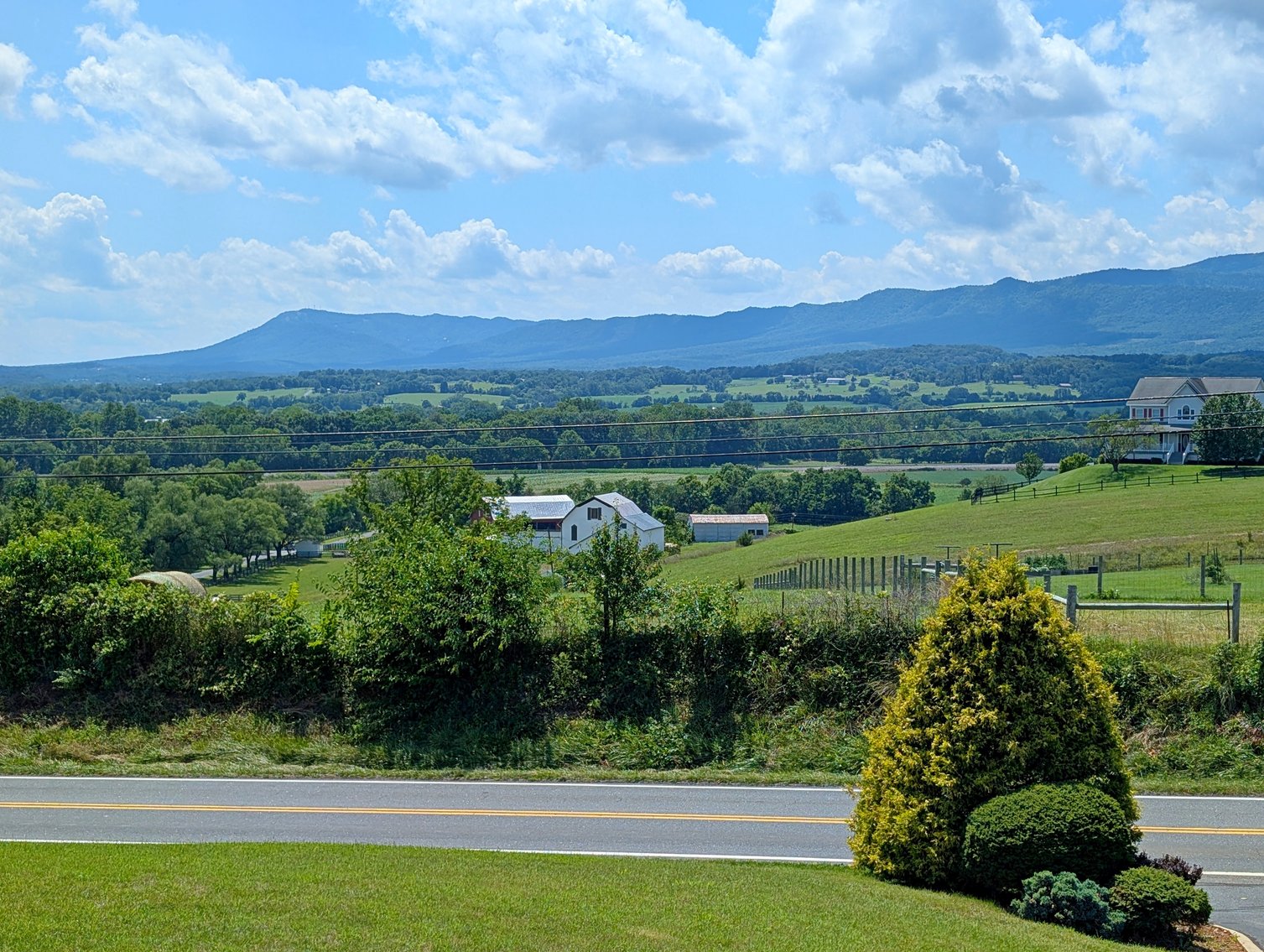 Image for 3 Bedroom 2 Bath Home Near Elkton VA