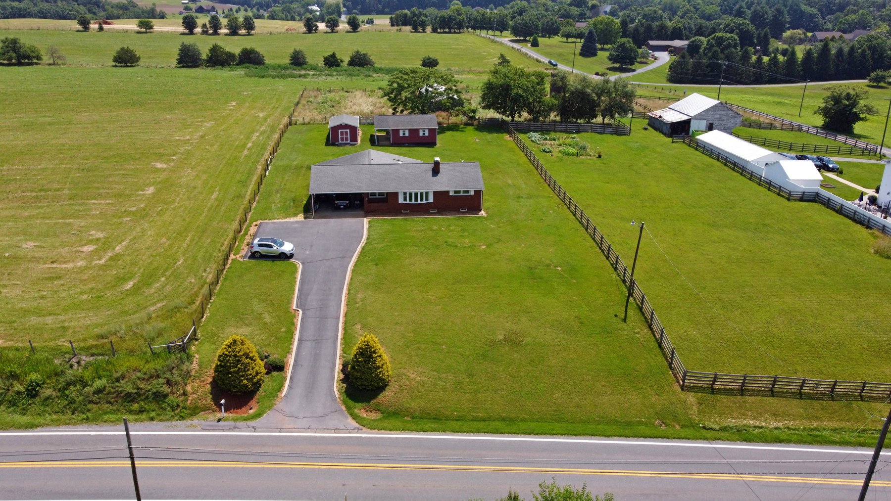 Image for 3 Bedroom 2 Bath Home Near Elkton VA