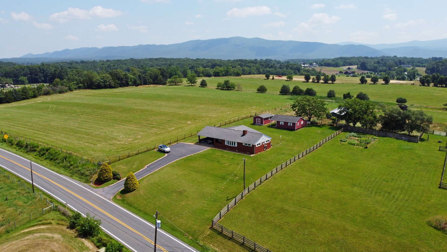 Image for 3 Bedroom 2 Bath Home Near Elkton VA