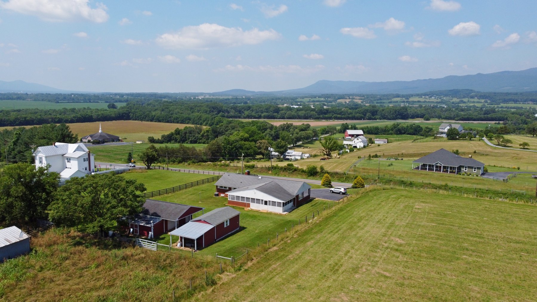 Image for 3 Bedroom 2 Bath Home Near Elkton VA