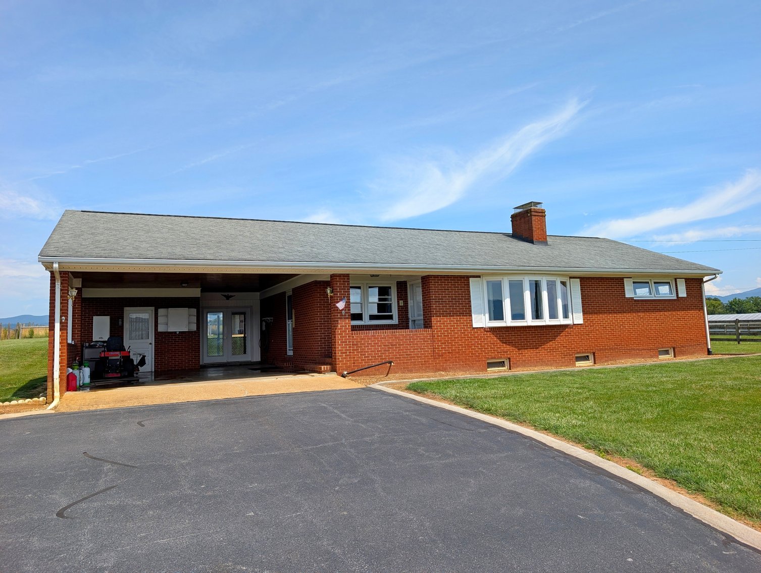 Image for 3 Bedroom 2 Bath Home Near Elkton VA