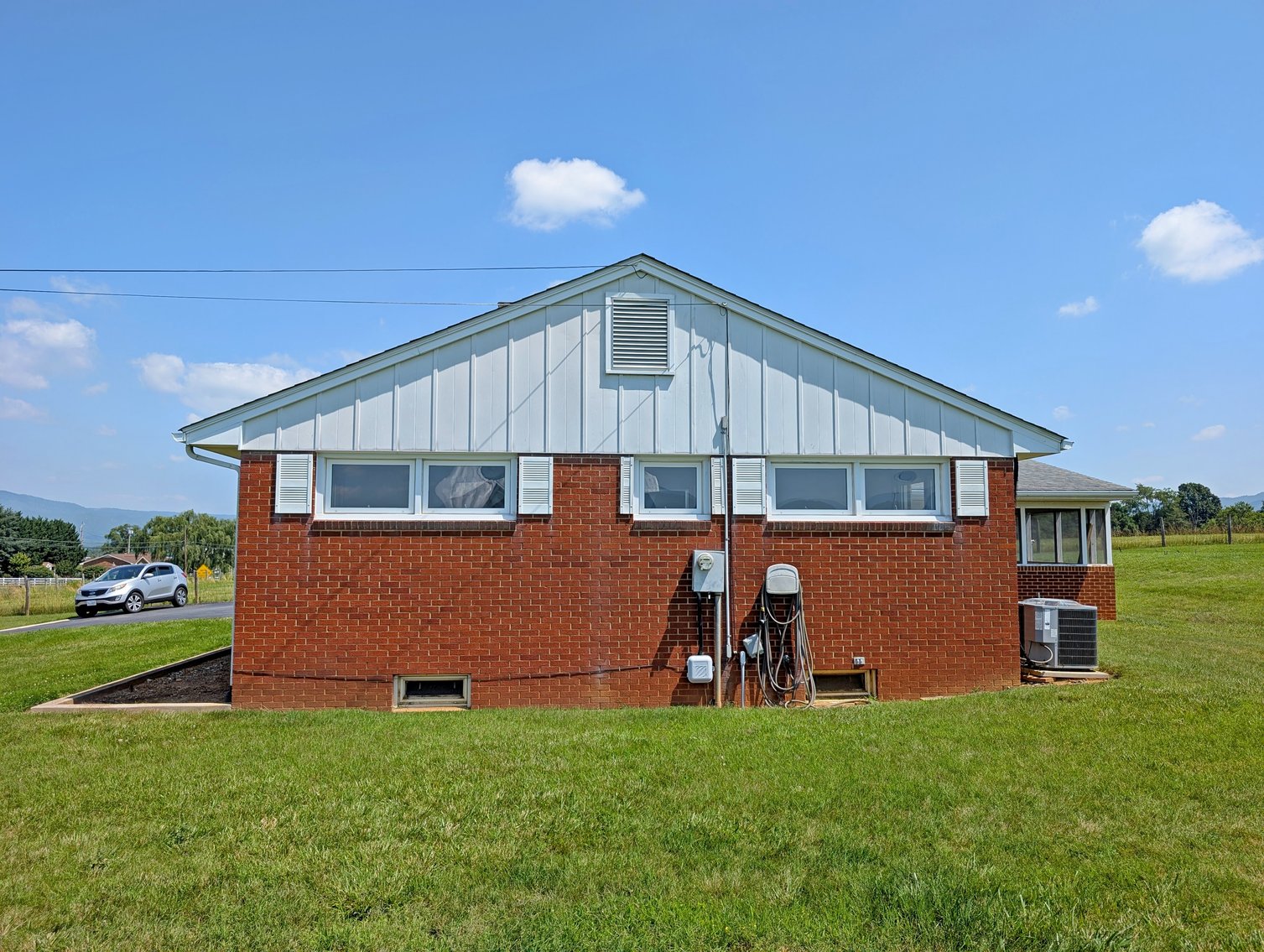 Image for 3 Bedroom 2 Bath Home Near Elkton VA