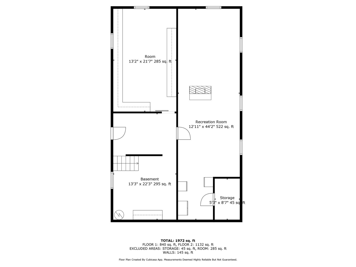 Image for 3 Bedroom 2 Bath Home Near Elkton VA