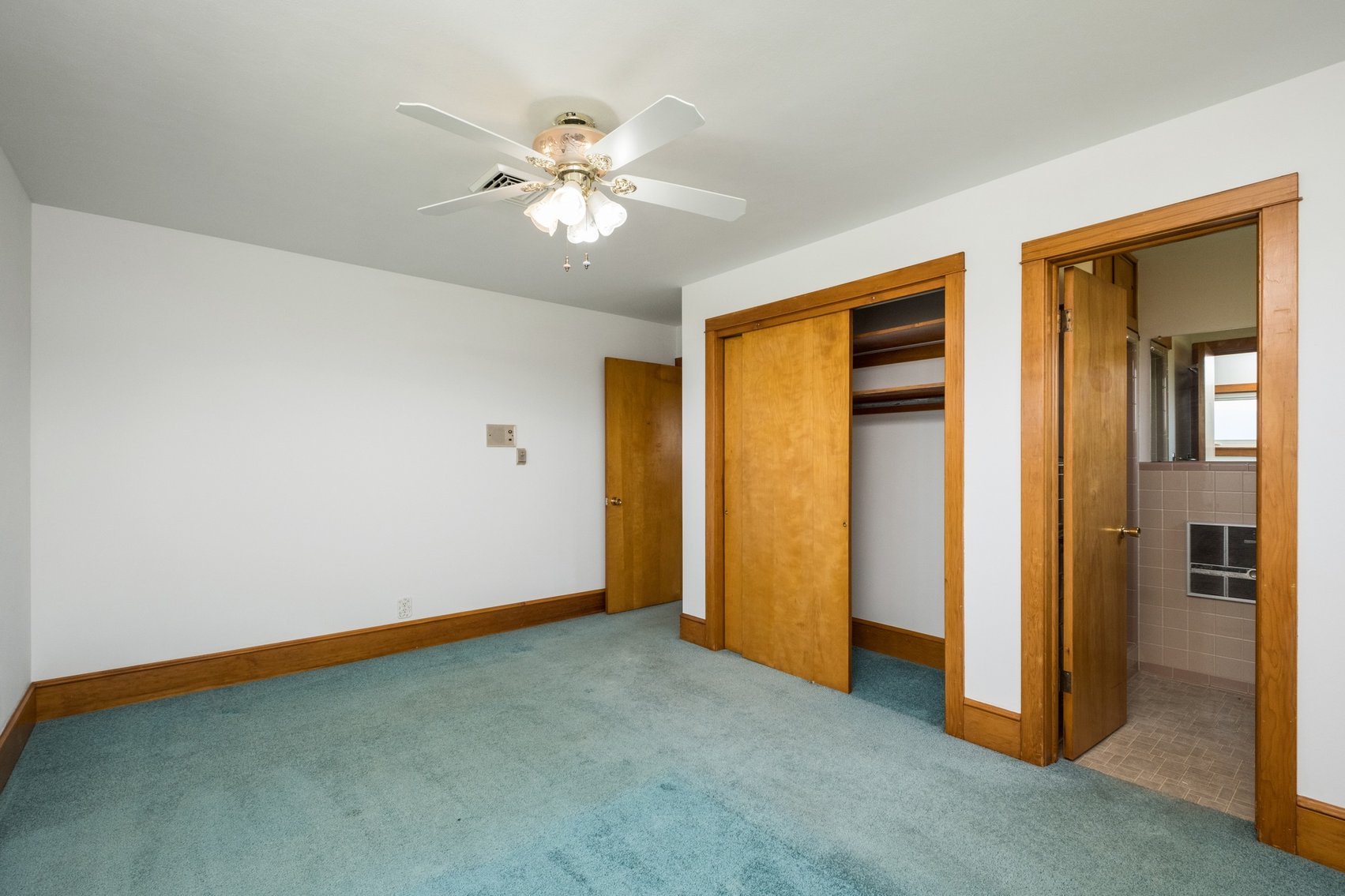 Image for 3 Bedroom 2 Bath Home Near Elkton VA