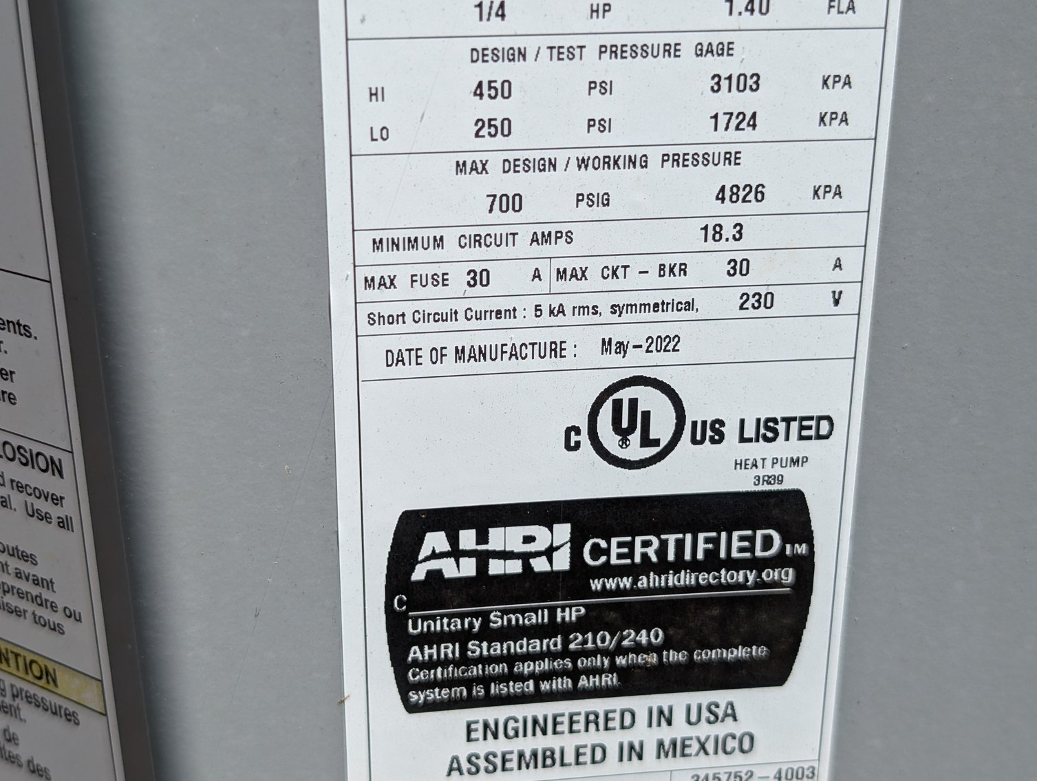 Image for 3 Bedroom 2 Bath Home Near Elkton VA