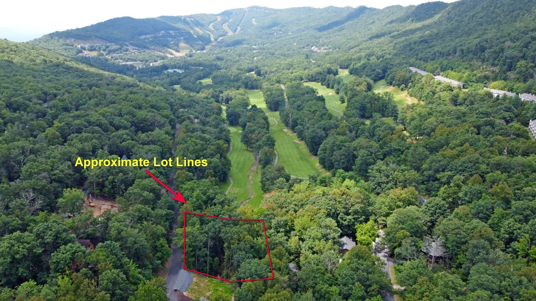 Image for Two Building Lots At Massanutten