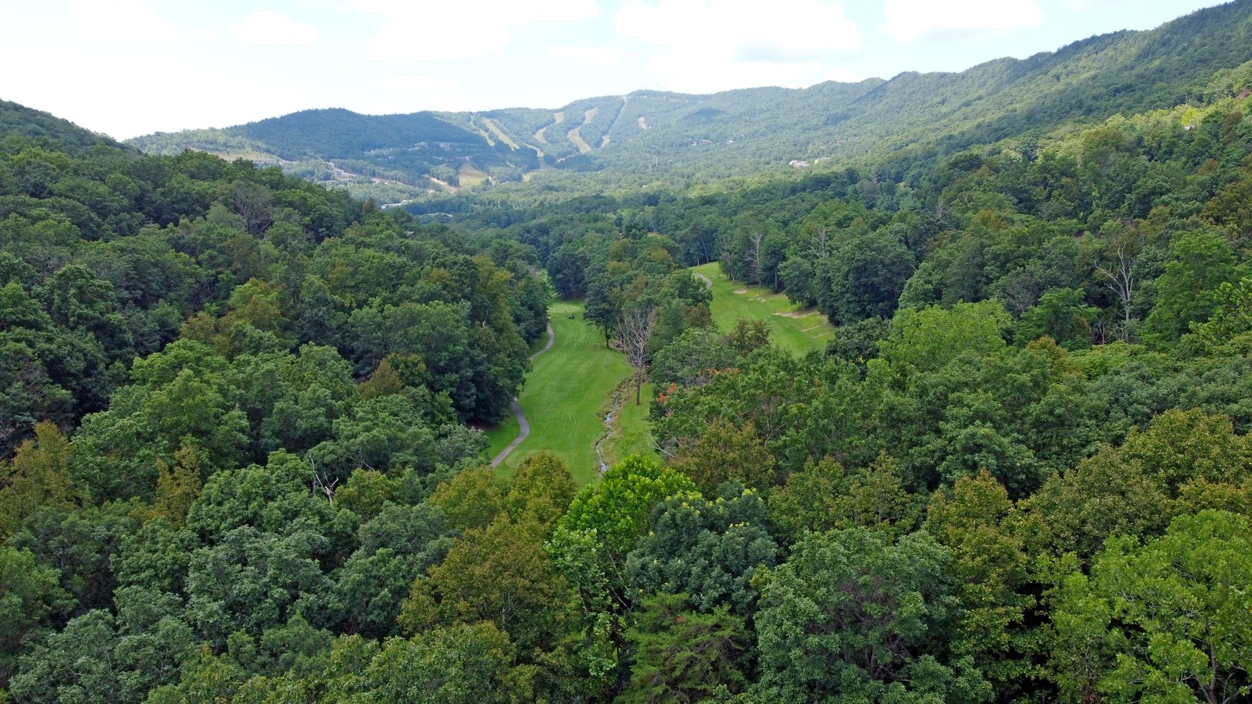 Image for Two Building Lots At Massanutten