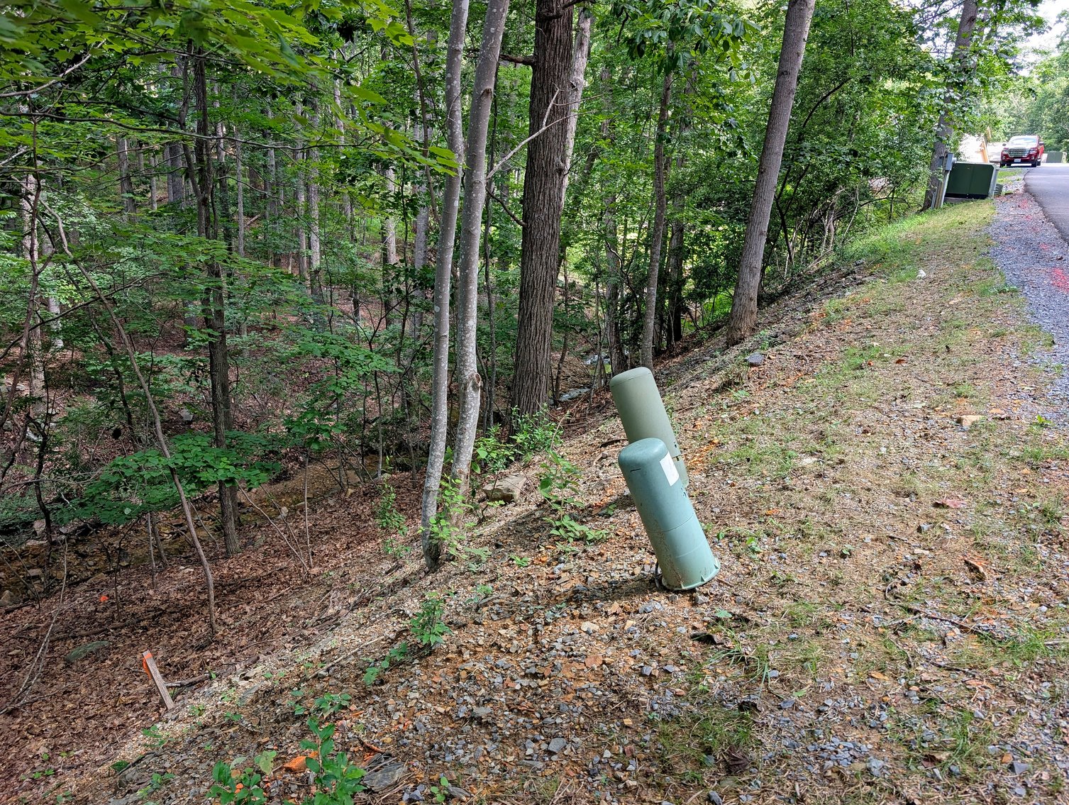 Image for Two Building Lots At Massanutten