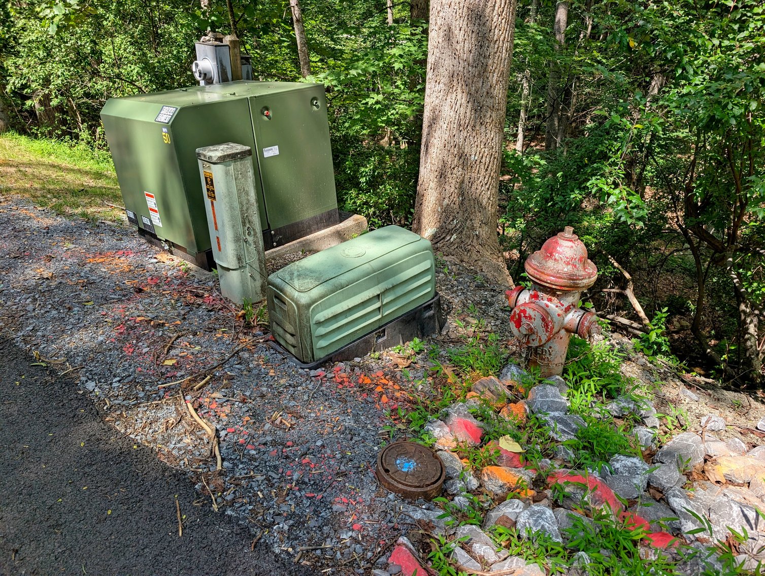 Image for Two Building Lots At Massanutten