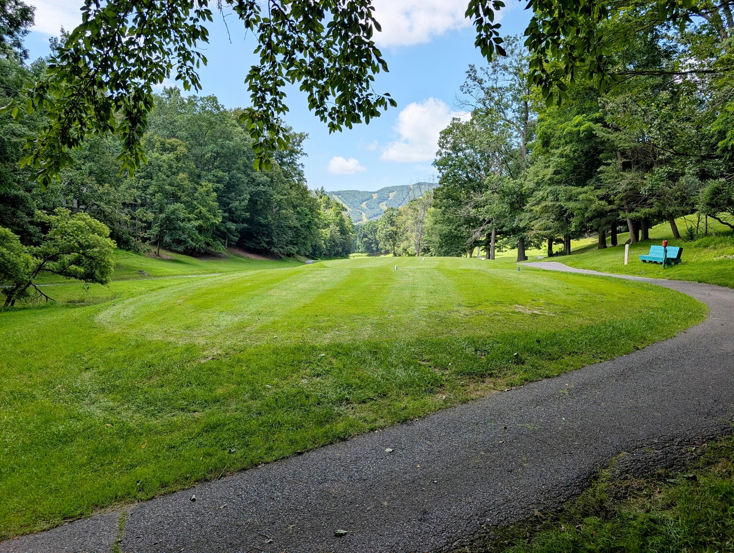 Image for Two Building Lots At Massanutten