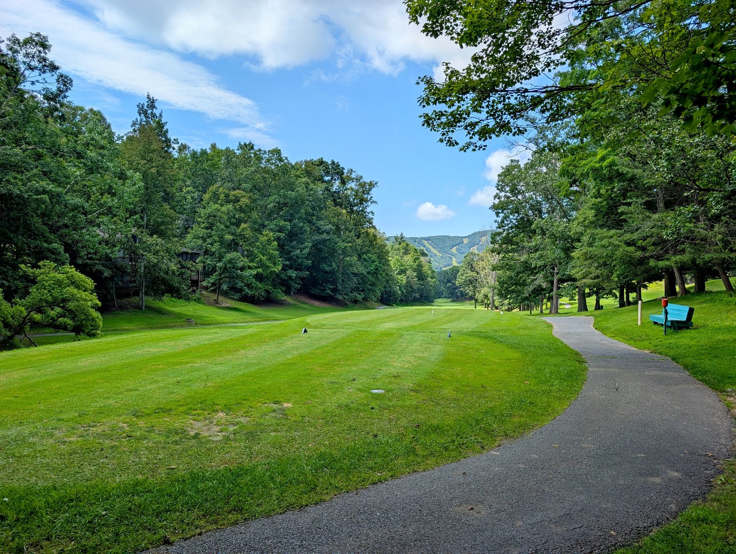 Image for Two Building Lots At Massanutten