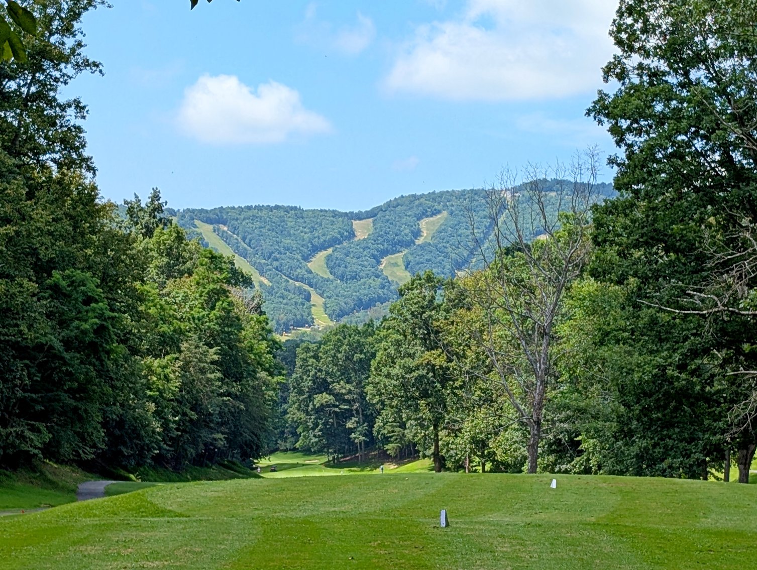 Image for Two Building Lots At Massanutten