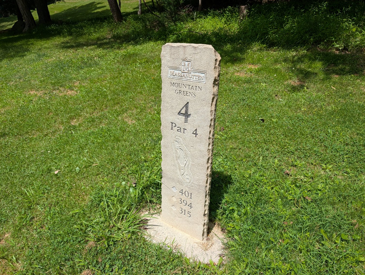 Image for Two Building Lots At Massanutten