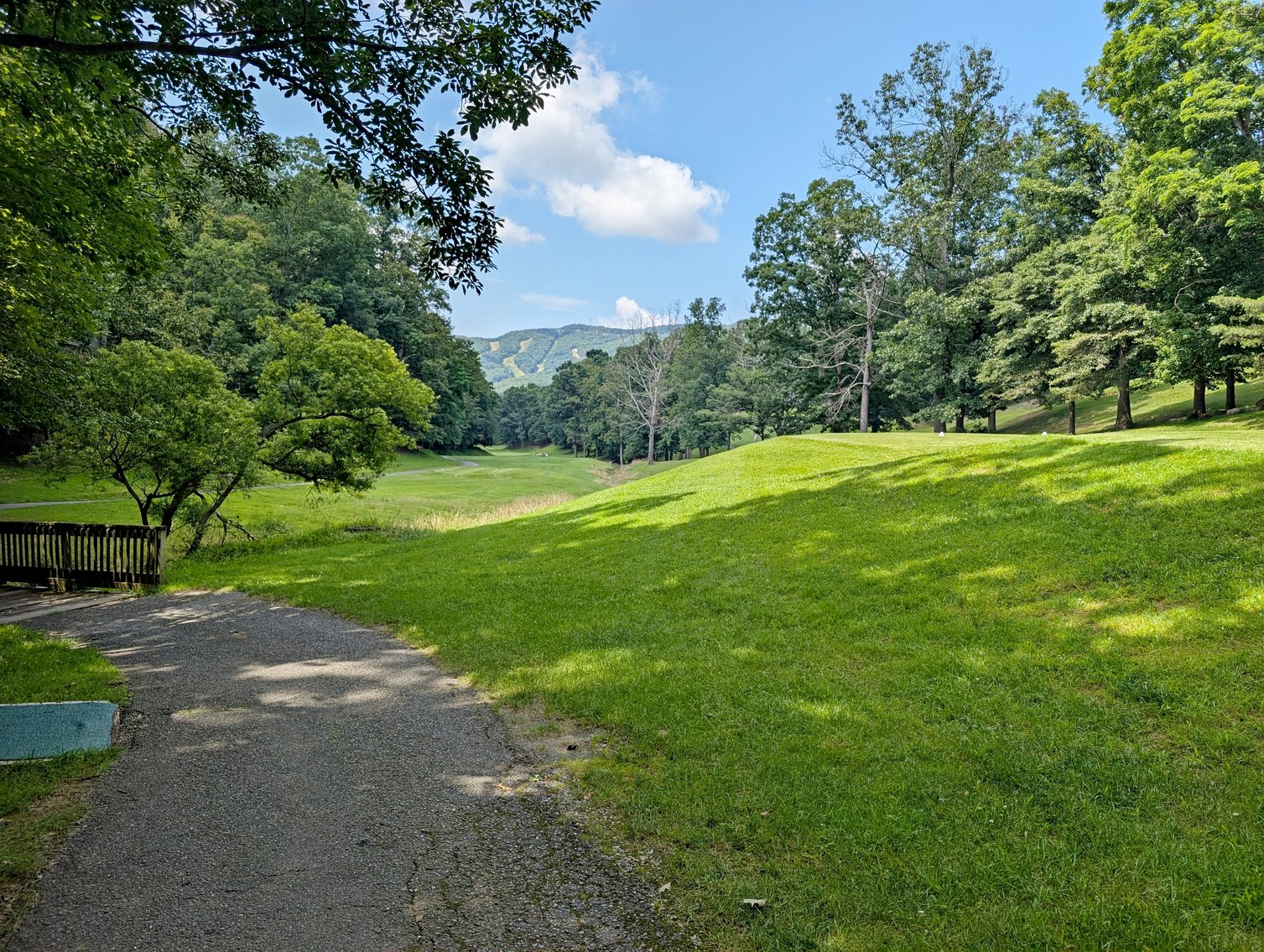 Image for Two Building Lots At Massanutten