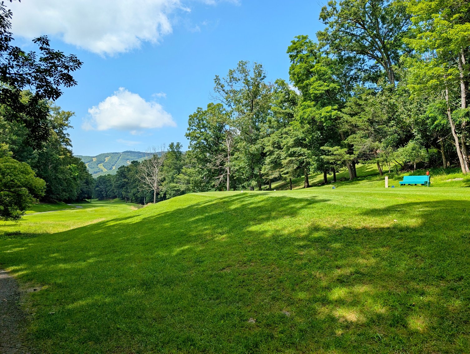 Image for Two Building Lots At Massanutten