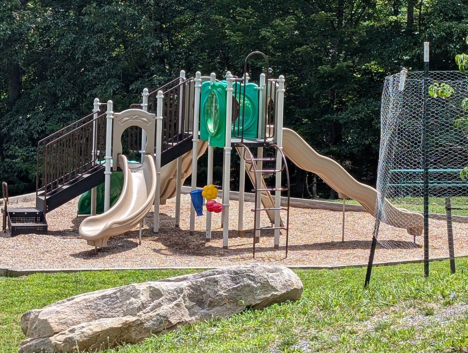 Image for Two Building Lots At Massanutten