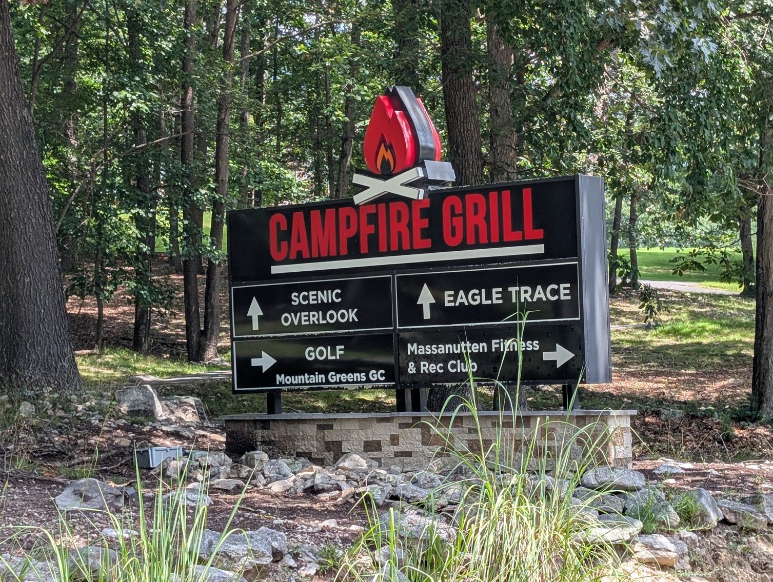 Image for Two Building Lots At Massanutten