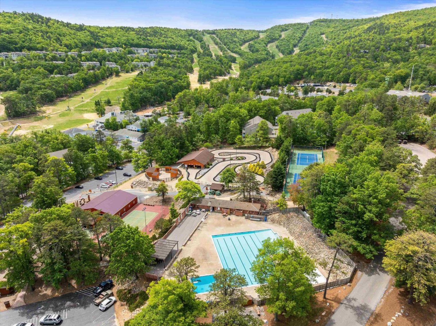 Image for Two Building Lots At Massanutten