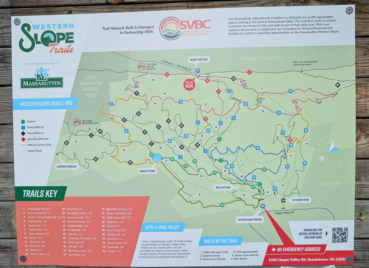 Image for Two Building Lots At Massanutten