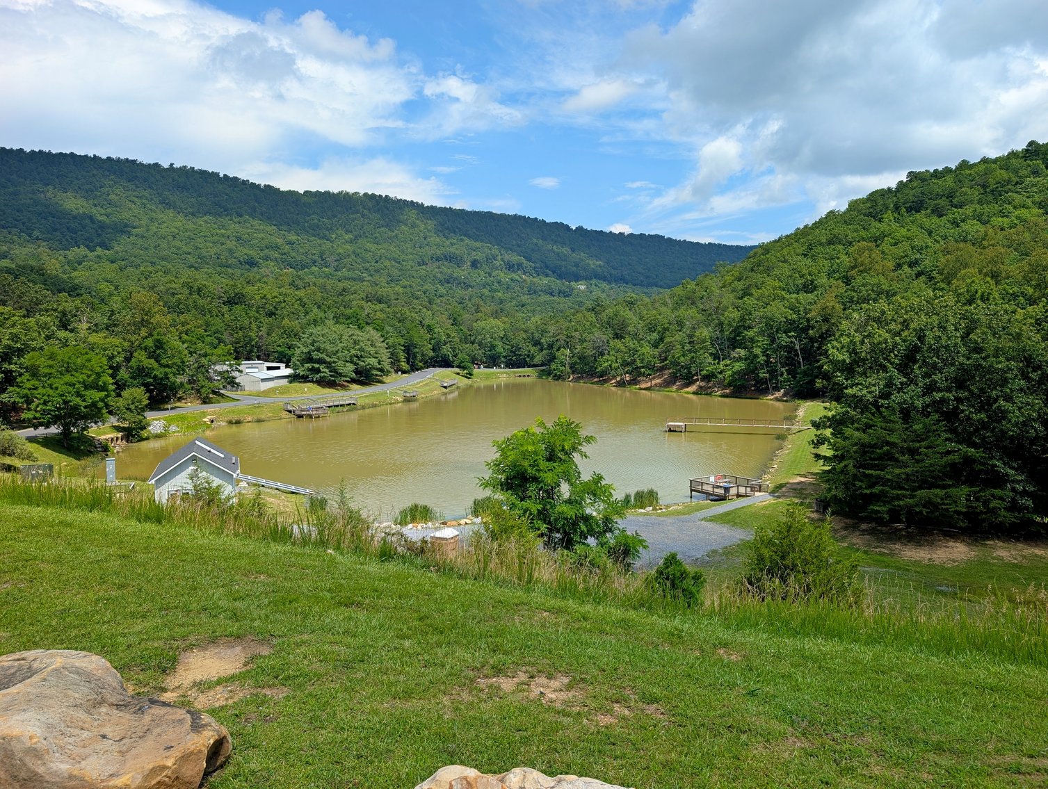 Image for Two Building Lots At Massanutten