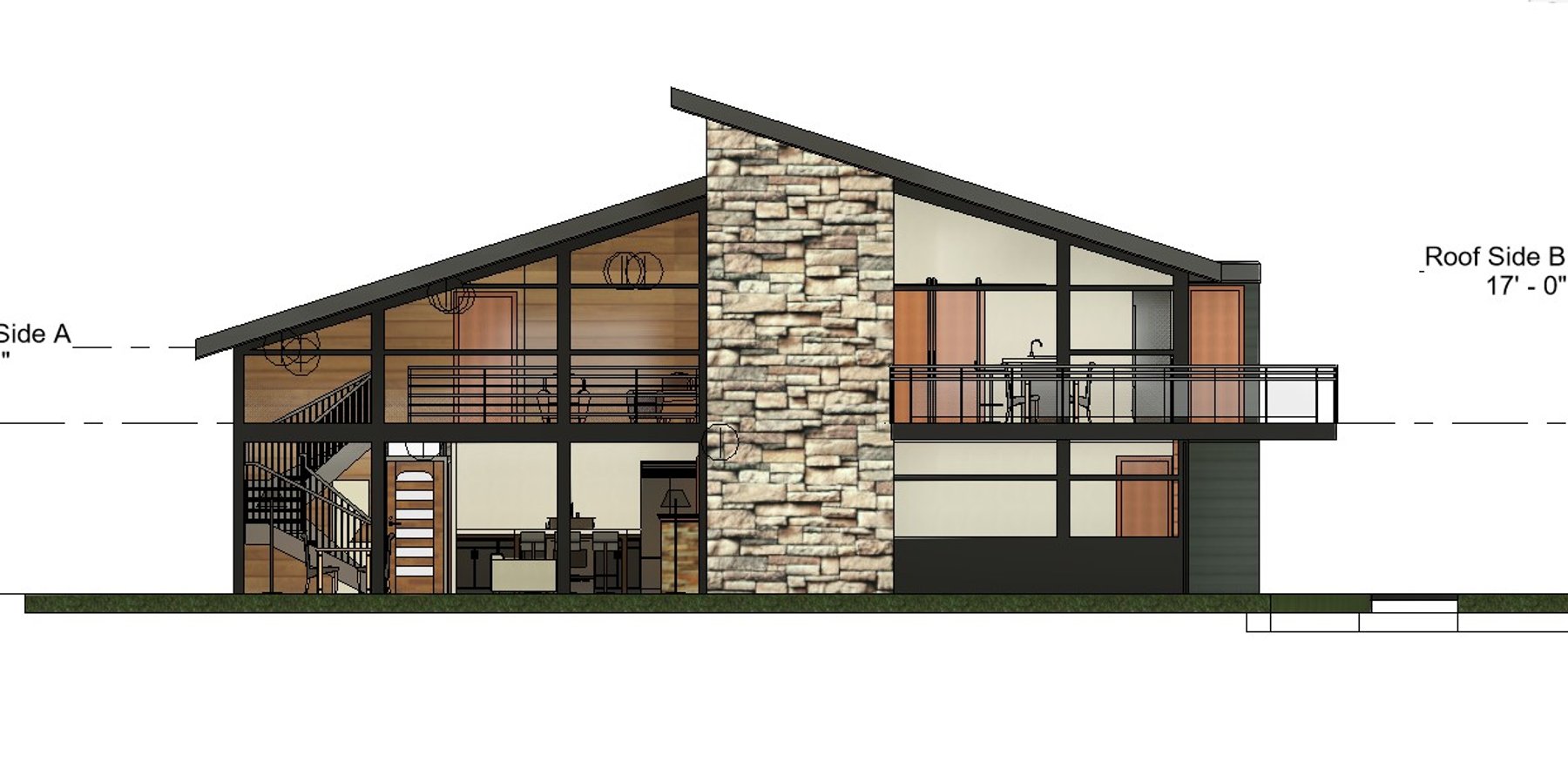 Image for Two Building Lots At Massanutten