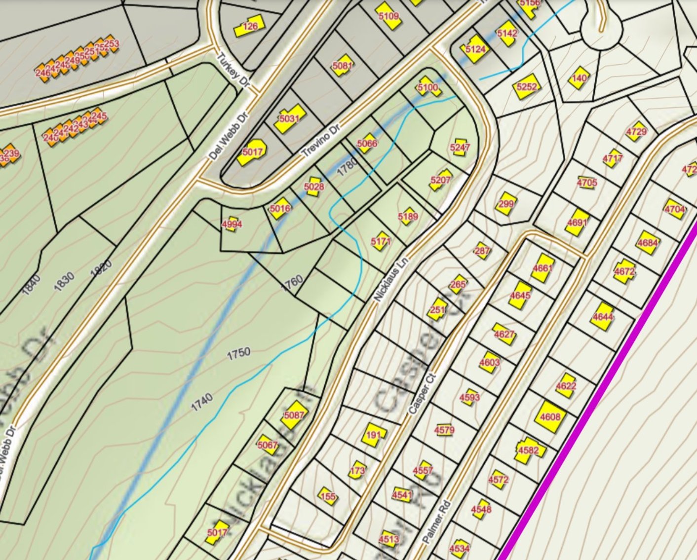 Image for Two Building Lots At Massanutten