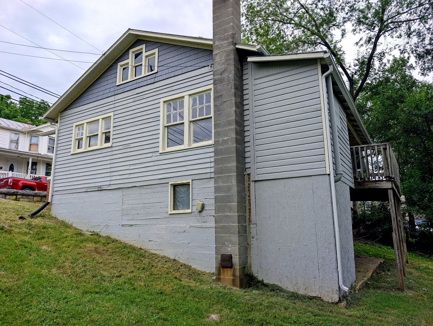 Image for 1 Bedroom Home In Harrisonburg VA