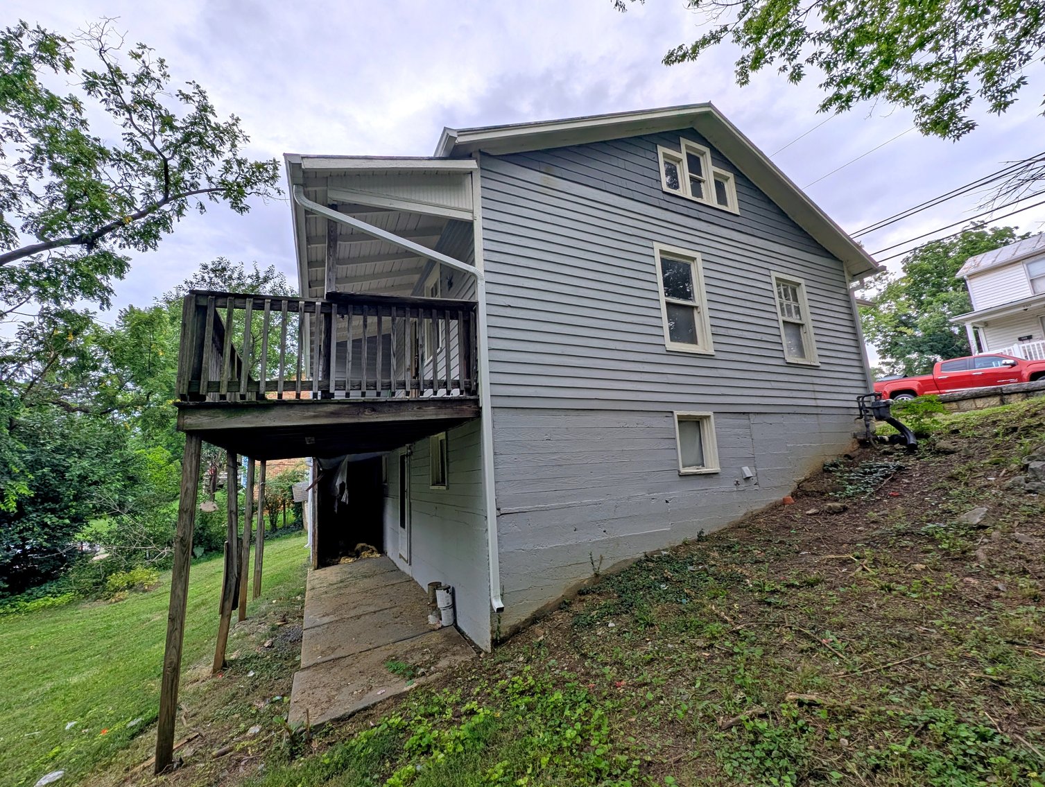 Image for 1 Bedroom Home In Harrisonburg VA