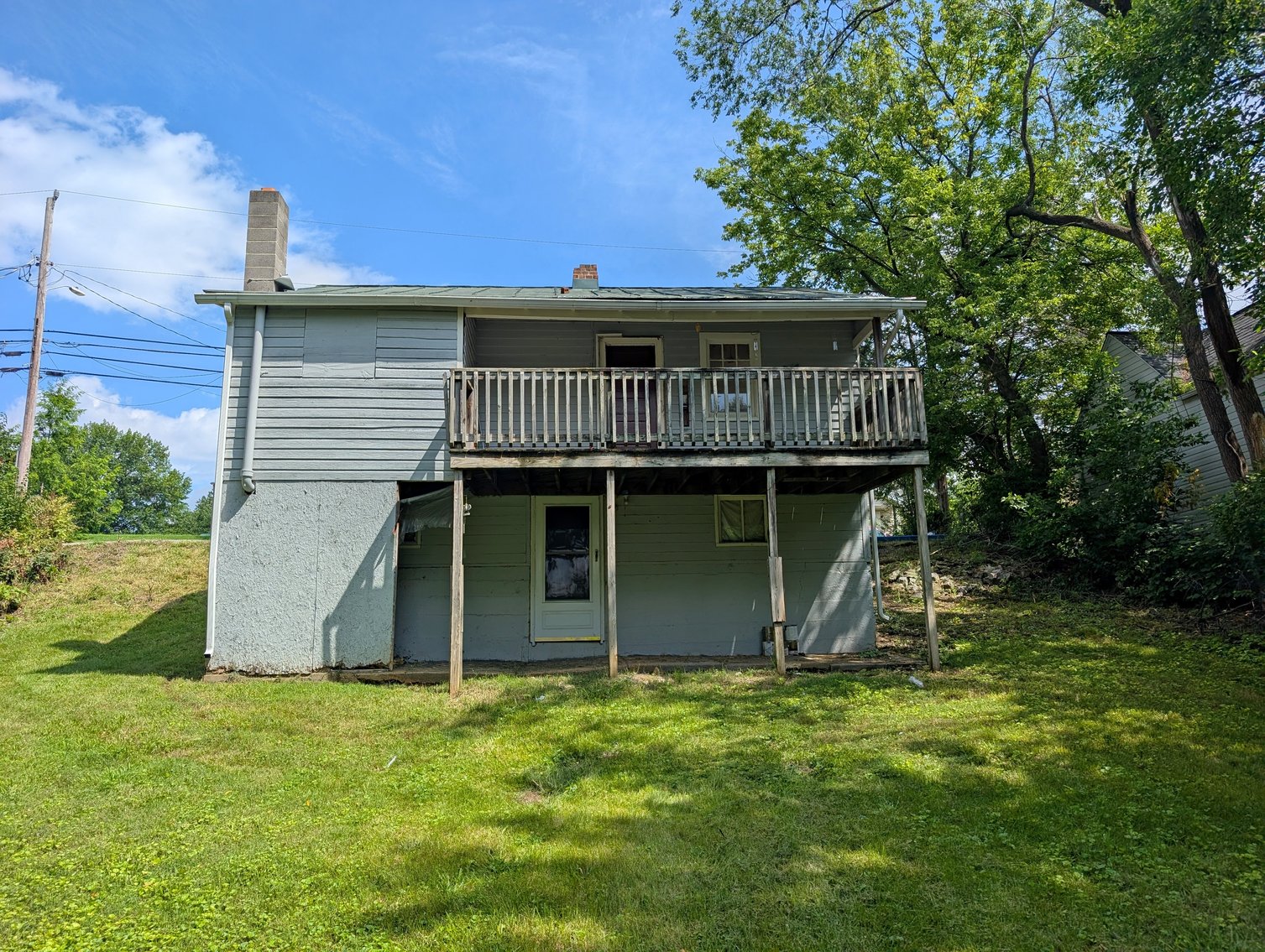 Image for 1 Bedroom Home In Harrisonburg VA