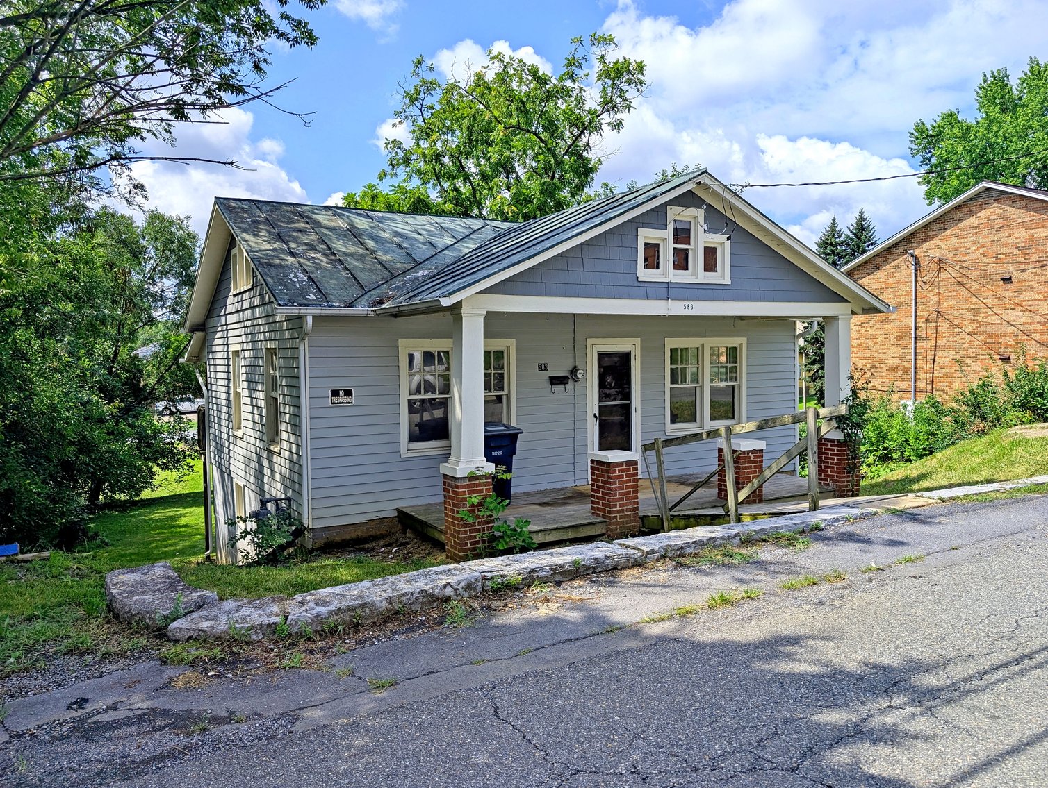 Image for 1 Bedroom Home In Harrisonburg VA