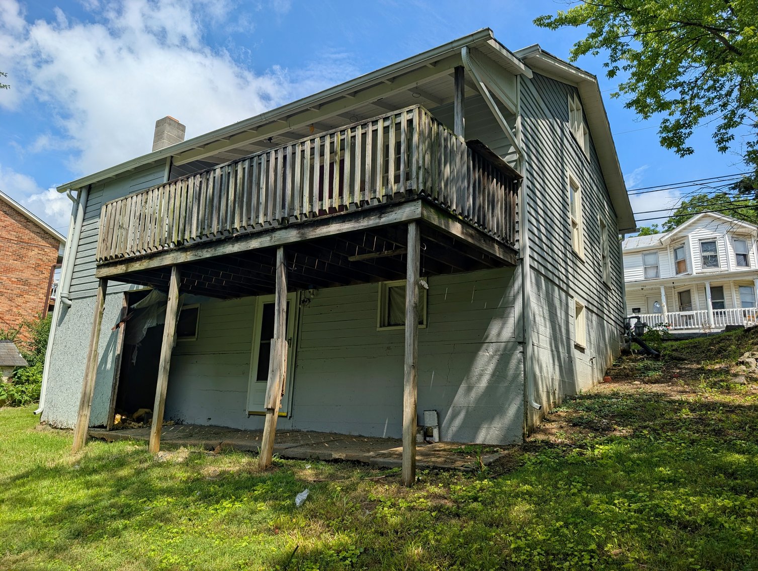 Image for 1 Bedroom Home In Harrisonburg VA