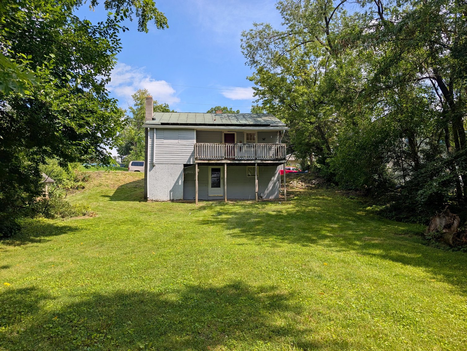 Image for 1 Bedroom Home In Harrisonburg VA