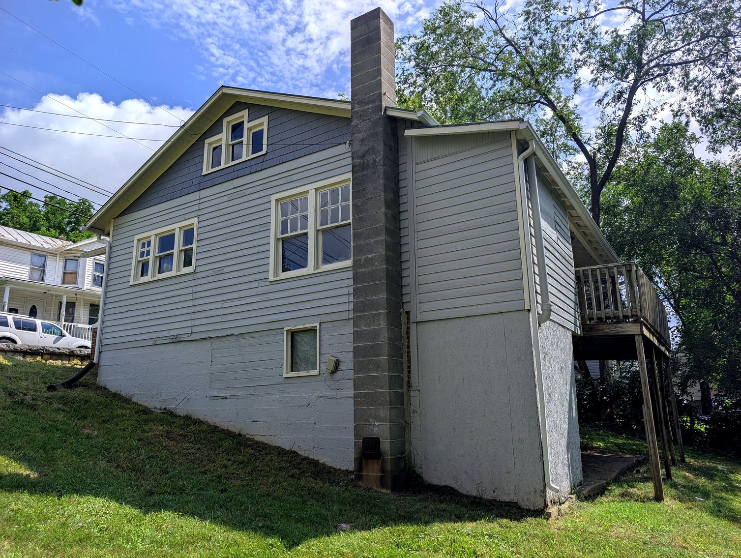 Image for 1 Bedroom Home In Harrisonburg VA