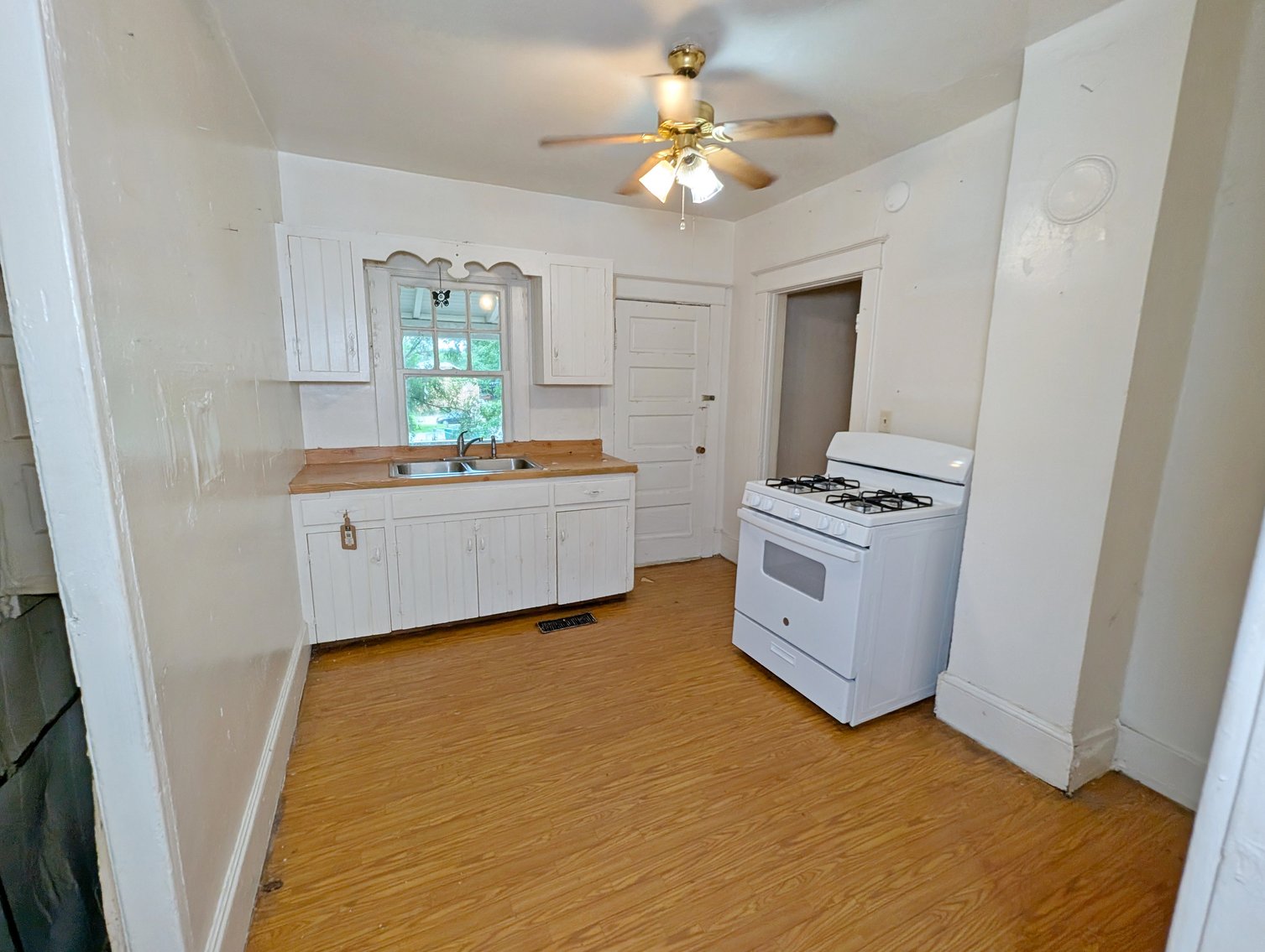 Image for 1 Bedroom Home In Harrisonburg VA