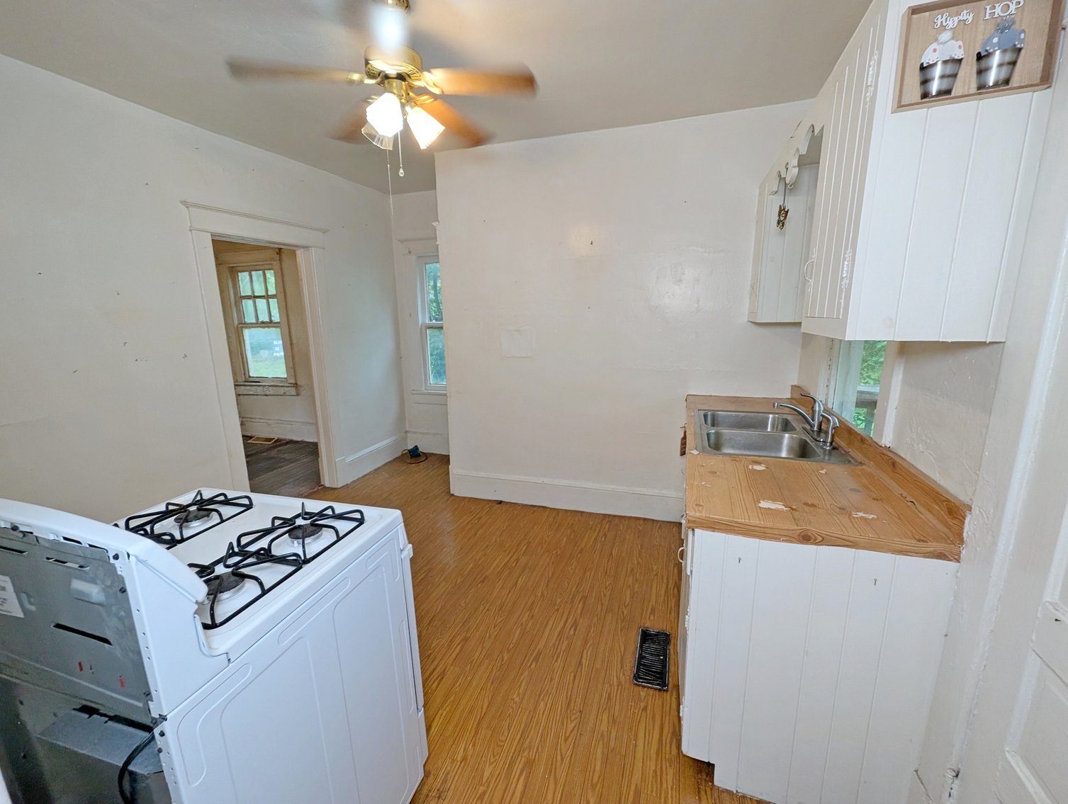 Image for 1 Bedroom Home In Harrisonburg VA
