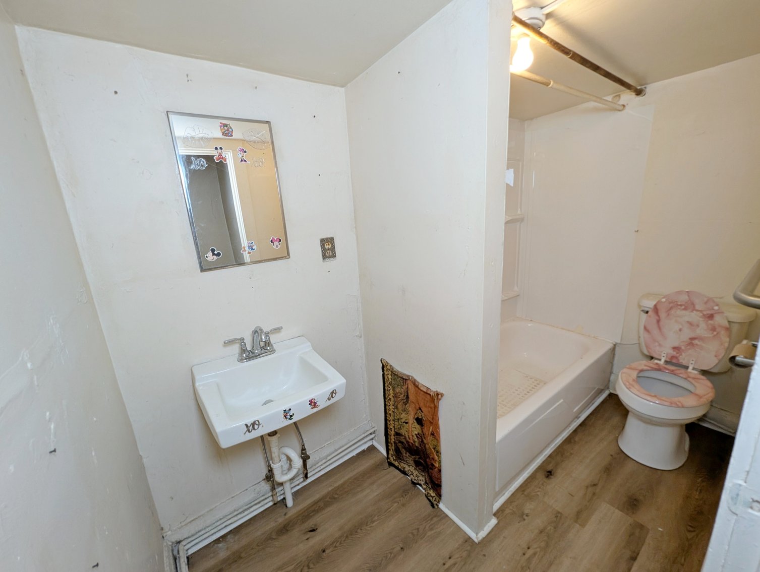 Image for 1 Bedroom Home In Harrisonburg VA