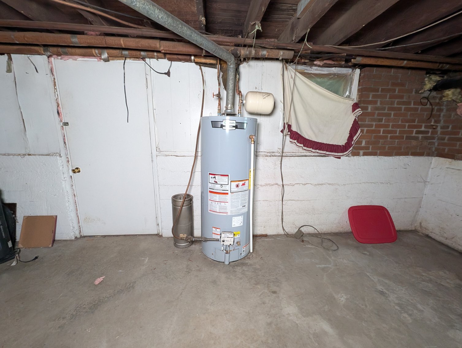 Image for 1 Bedroom Home In Harrisonburg VA