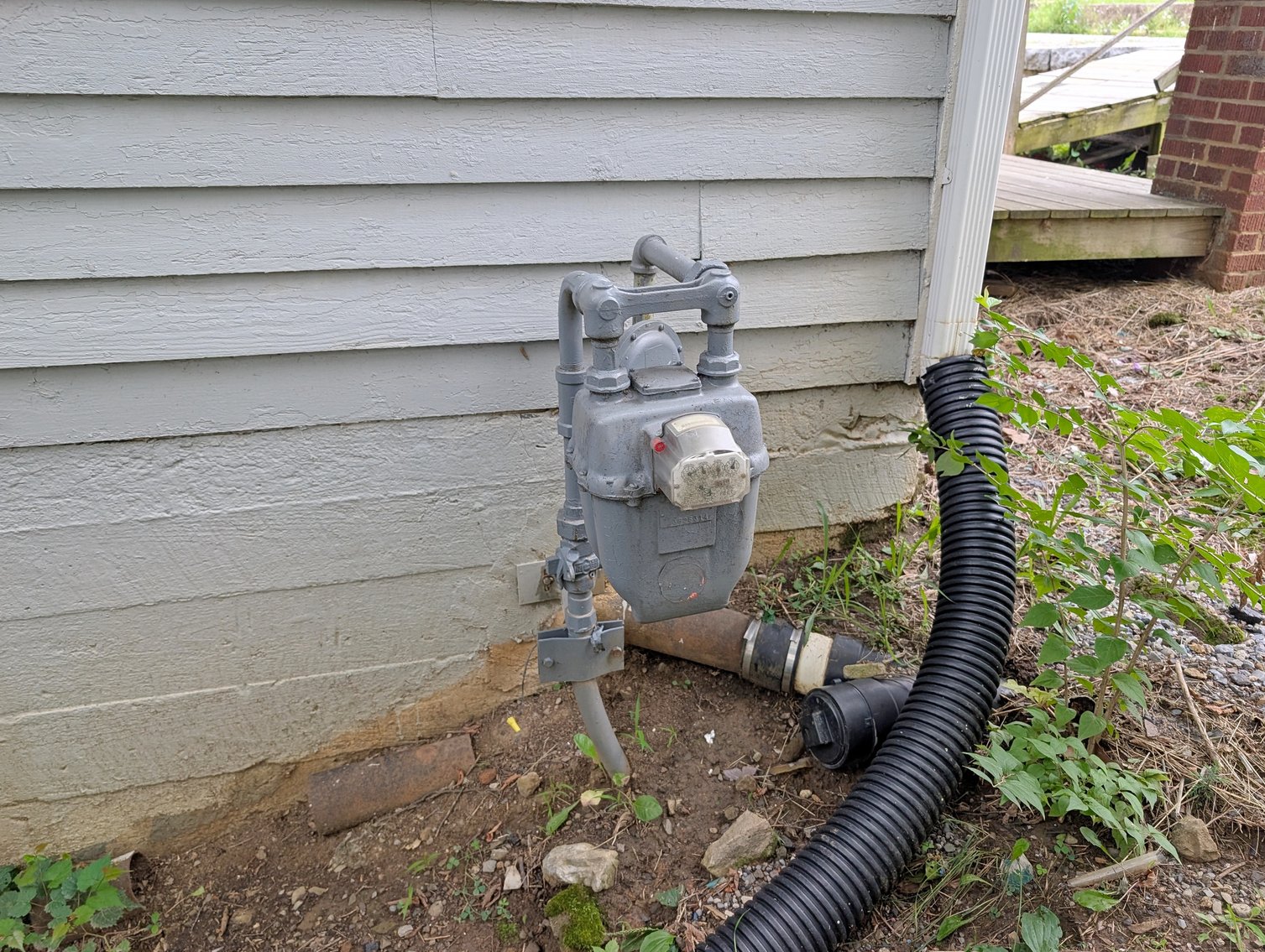 Image for 1 Bedroom Home In Harrisonburg VA