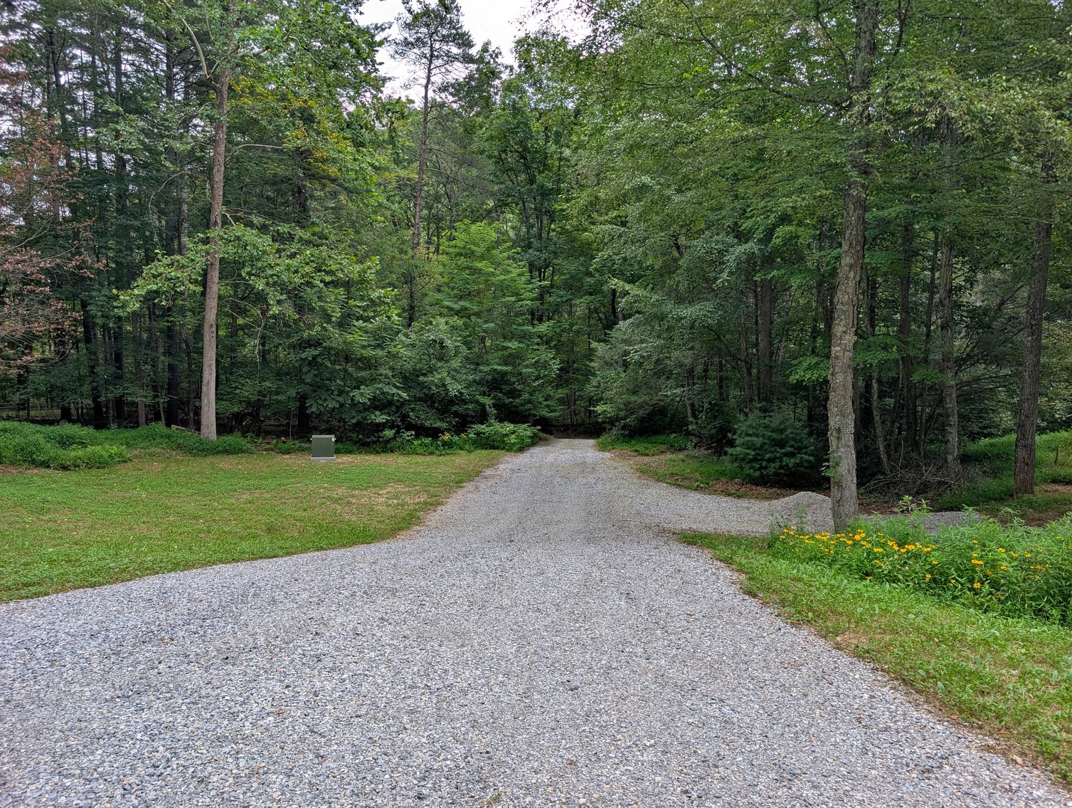 Image for Cabin On 60 Acres Near Criders VA