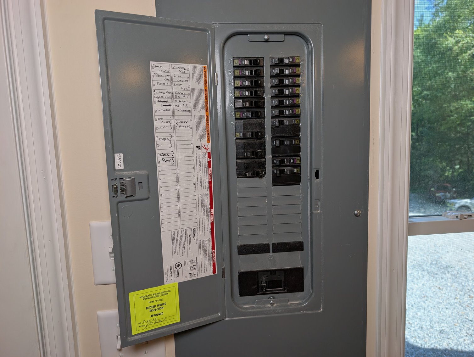 Image for Cabin On 60 Acres Near Criders VA