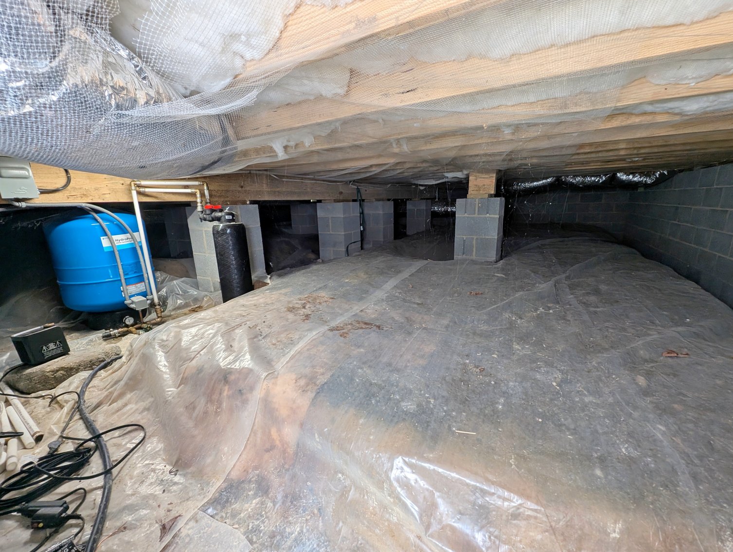 Image for Cabin On 60 Acres Near Criders VA